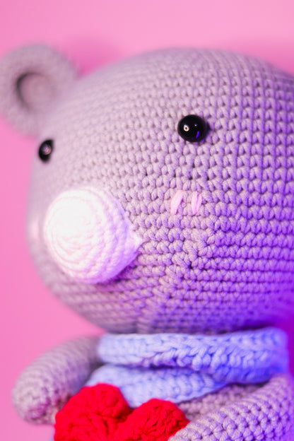 Koala Love - Amigurumi