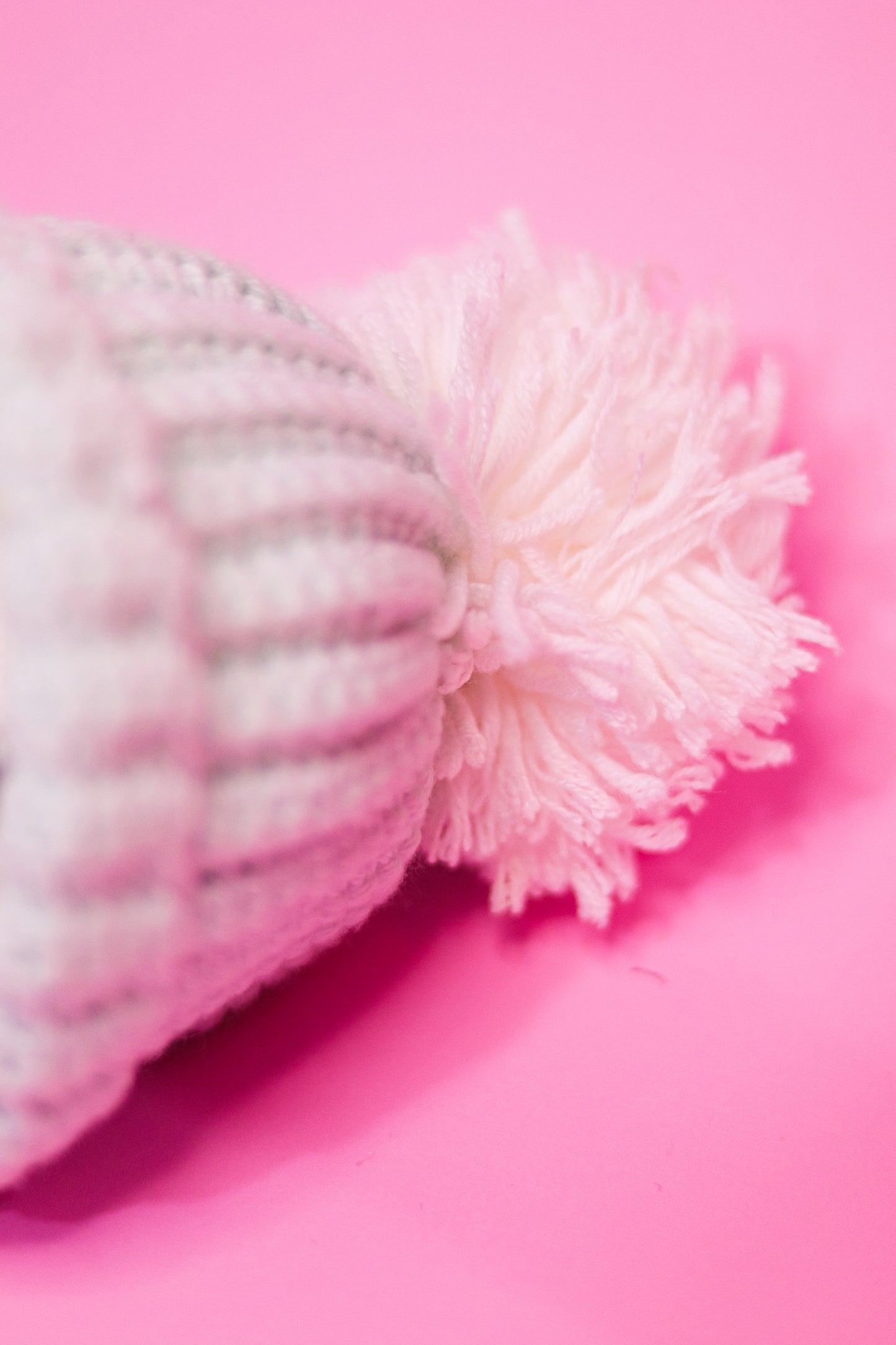 Pingüi Pom - Amigurumi